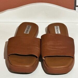 Steve Madden Holmes Slide Sandal Women’s